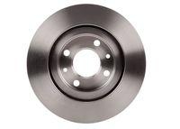 Bosch 0 986 479 A86 Bremsscheibe Vorderachse für Mercedes Benz Mercedes Benz