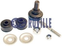 Stange/Strebe, Stabilisator