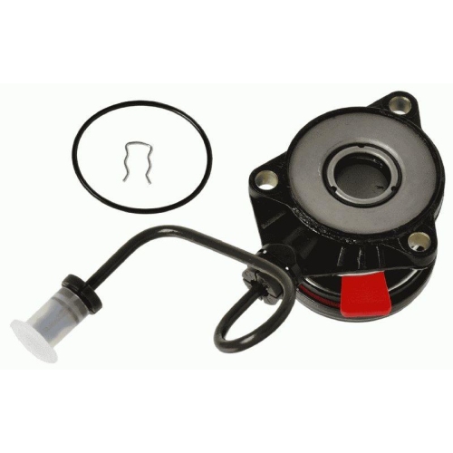 Sachs 3182 654 195 Zentralausrücker Kupplung für Vauxhall Chevrolet Opel