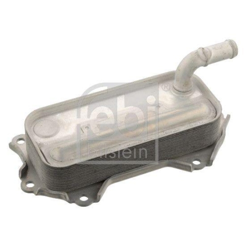 Febi Bilstein 107814 Ölkühler Motoröl für Toyota Lexus