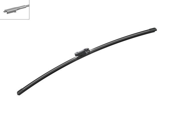 BOSCH Wischblatt A650U 3397013532