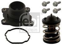 Febi Bilstein 44685 Thermostat Kühlmittel für Bmw Mini