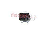 Metzger Autoteile 0905073 Sensor Ansauglufttemperatur für Bmw Rover Land Rover