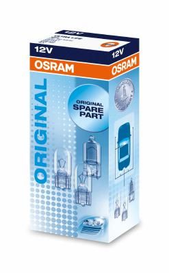 OSRAM Glühlampe, Blinkleuchte ULTRA LIFE