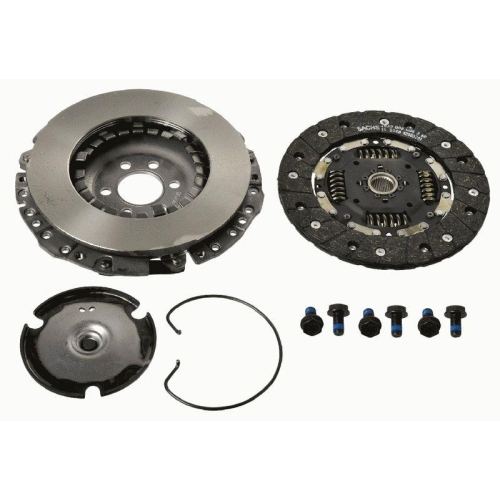 Sachs 3000 824 501 Kupplungssatz für Seat Skoda VW