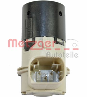 METZGER Sensor, Einparkhilfe