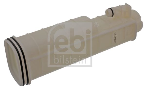 Original FEBI BILSTEIN Kühlerausgleichsbehälter ohne Sensor 23748
