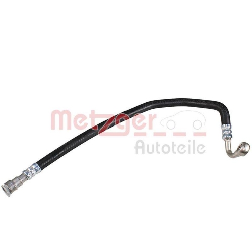 Metzger Autoteile 2361176 Hydraulikschlauch Lenkung für Bmw