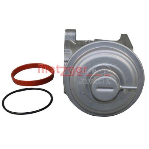 AGR-Ventil, pneumatisch