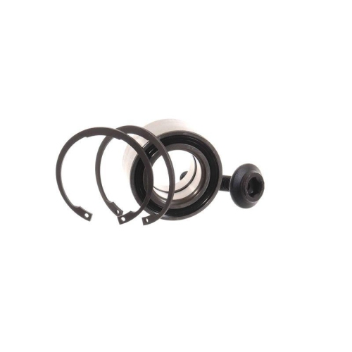 Skf VKBA 1355 Radlagersatz Hinterachse Vorderachse für Audi Skoda VW Audi (faw)