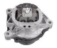 Febi Bilstein 103301 Lagerung Motor Links für Bmw