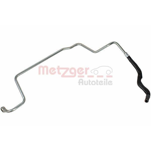 Metzger Autoteile 2361130 Hydraulikschlauch Lenkung für Audi Seat Skoda VW