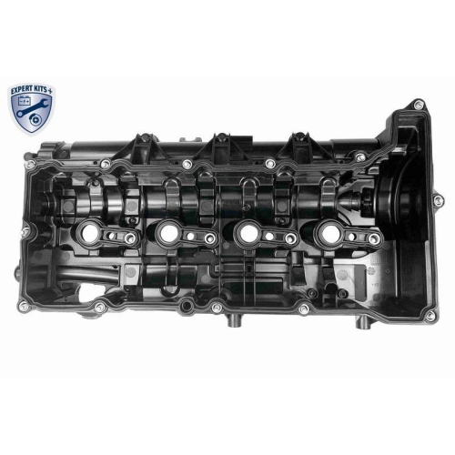 Vaico V20-3673 Zylinderkopfhaube für Bmw