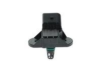 Bosch 0 261 230 234 Sensor Ladedruck Hinten für Audi Porsche Seat Skoda VW