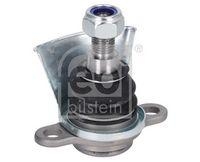Febi Bilstein 19276 Trag /führungsgelenk Vorderachse Links Vorderachse Rechts VW