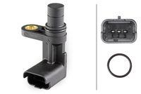 Hella 6PU 009 168-311 Sensor Nockenwellenposition für Bmw Citroën Peugeot Mini