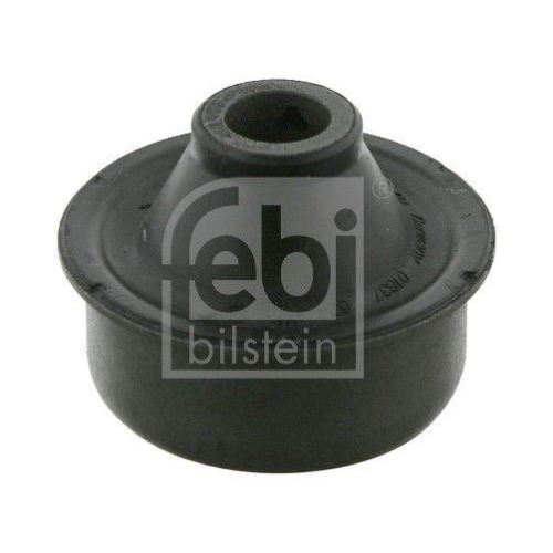 Febi Bilstein 01837 Lagerung Lenker Vorderachse Links Vorderachse Rechts Hinten