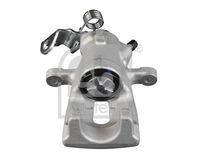 Febi Bilstein 178184 Bremssattel Hinterachse Links für Opel Vauxhall