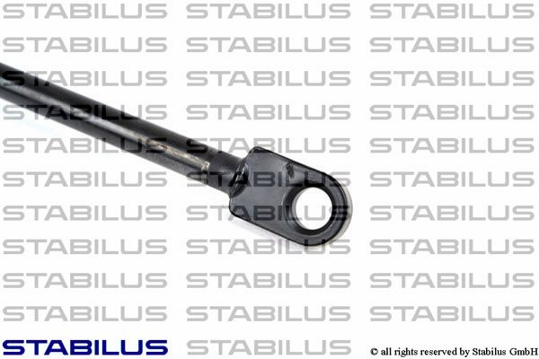 STABILUS Gasfeder, Klapptisch //  LIFT-O-MAT®