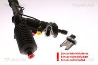 Triscan 8510 29437 Lenkgetriebe für Seat Skoda VW