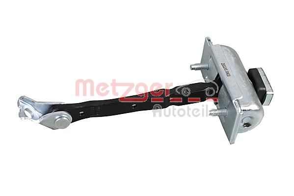 METZGER Türfeststeller 2312245 vorne rechts links für Opel GM Vauxhall 39045010