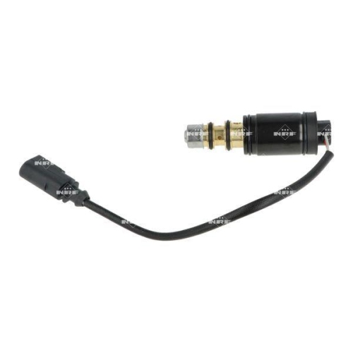 Nrf 38460 Regelventil Kompressor für Audi Bmw Jaguar Mercedes Benz Mercedes Benz