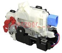 Metzger Autoteile 2314105 Türschloss Vorne Links für Skoda