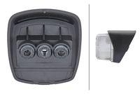 Hella 2PF 004 081-107 Positionsleuchte Links Rechts für Daf Hobbycar Hymer