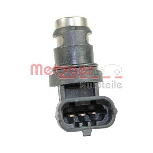 Metzger Autoteile 0903042 Sensor Nockenwellenposition Auslassseite für Chrysler