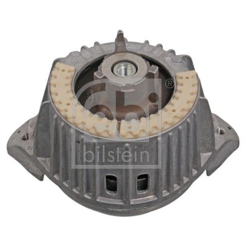 Febi Bilstein 101077 Lagerung Motor Rechts für Mercedes Benz Mercedes Benz