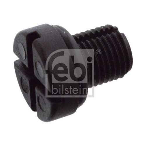 Febi Bilstein 23750 Entlüfterschraube/ Ventil Kühler für Bmw
