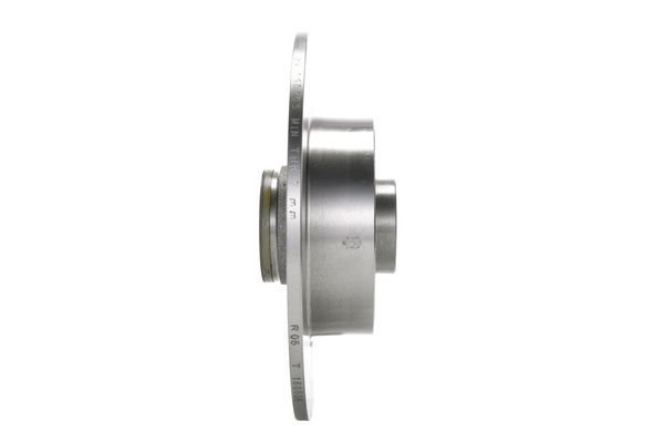 BOSCH Bremsscheibe 0 986 479 278