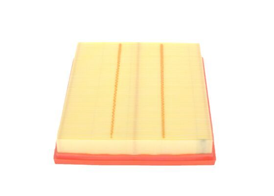 BOSCH Luftfilter 1 457 433 281