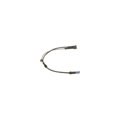 Bosch 1 987 473 548 Warnkontakt Bremsbelagverschleiß Vorderachse für Bmw Mini