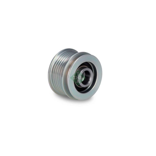 Original INA Generatorfreilauf 535 0012 10 MERC. BENZ A 000 154 00 02