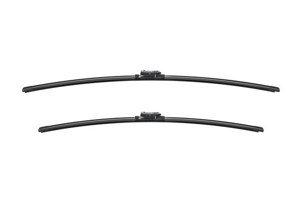 BOSCH Wischblattsatz A865S 3397007865