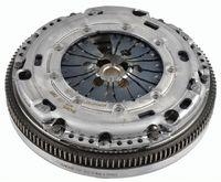 Sachs 2289 000 257 Kupplungssatz für Seat Skoda VW Audi