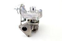 Turbolader Wastegate