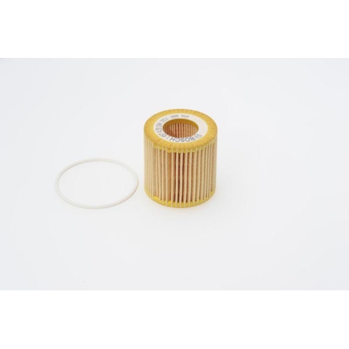 Bosch 1 457 429 194 Ölfilter für Audi Seat Skoda VW