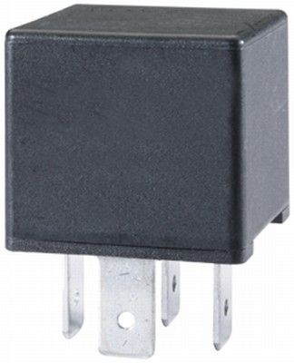 Original Hella Relais, Arbeitsstrom 4RA 007 791-011