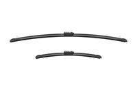 Bosch 3 397 007 557 Wischblatt Fahrerseitig Vorne für Seat VW