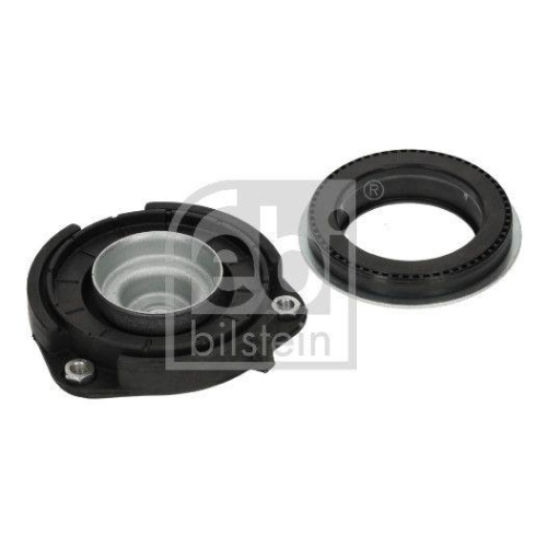 Febi Bilstein 22502 Reparatursatz Federbeinstützlager Vorderachse Links für Audi