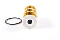 Bosch F 026 407 125 Ölfilter für Fiat Gmc Mercedes Benz Mercedes Benz Nissan