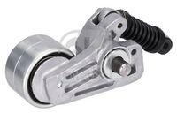 Febi Bilstein 30591 Riemenspanner Keilrippenriemen für Mercedes Benz Evobus