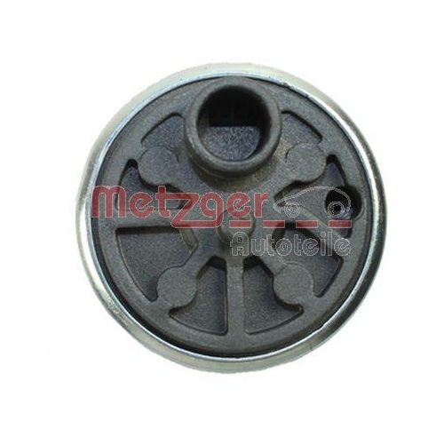 Metzger Autoteile 2250104 Kraftstoffpumpe für Opel Suzuki