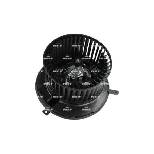 Nrf 34006 Innenraumgebläse für Audi Seat Skoda VW