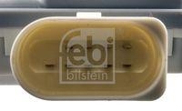 Febi Bilstein 178004 Türschloss Vorne Links für Seat VW