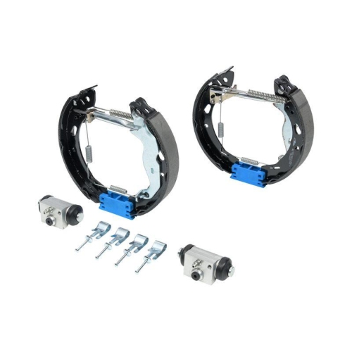 Ate 03.0520-7619.3 Bremsbackensatz Hinterachse