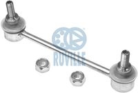 Stange/Strebe, Stabilisator