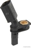 Herth+buss Elparts 70660008 Sensor Raddrehzahl Hinterachse Rechts Vorderachse VW
